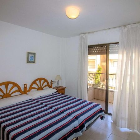 Primera Linea Playa Cargador - Playamar 1021 - Albert Villas Alcossebre Buitenkant foto
