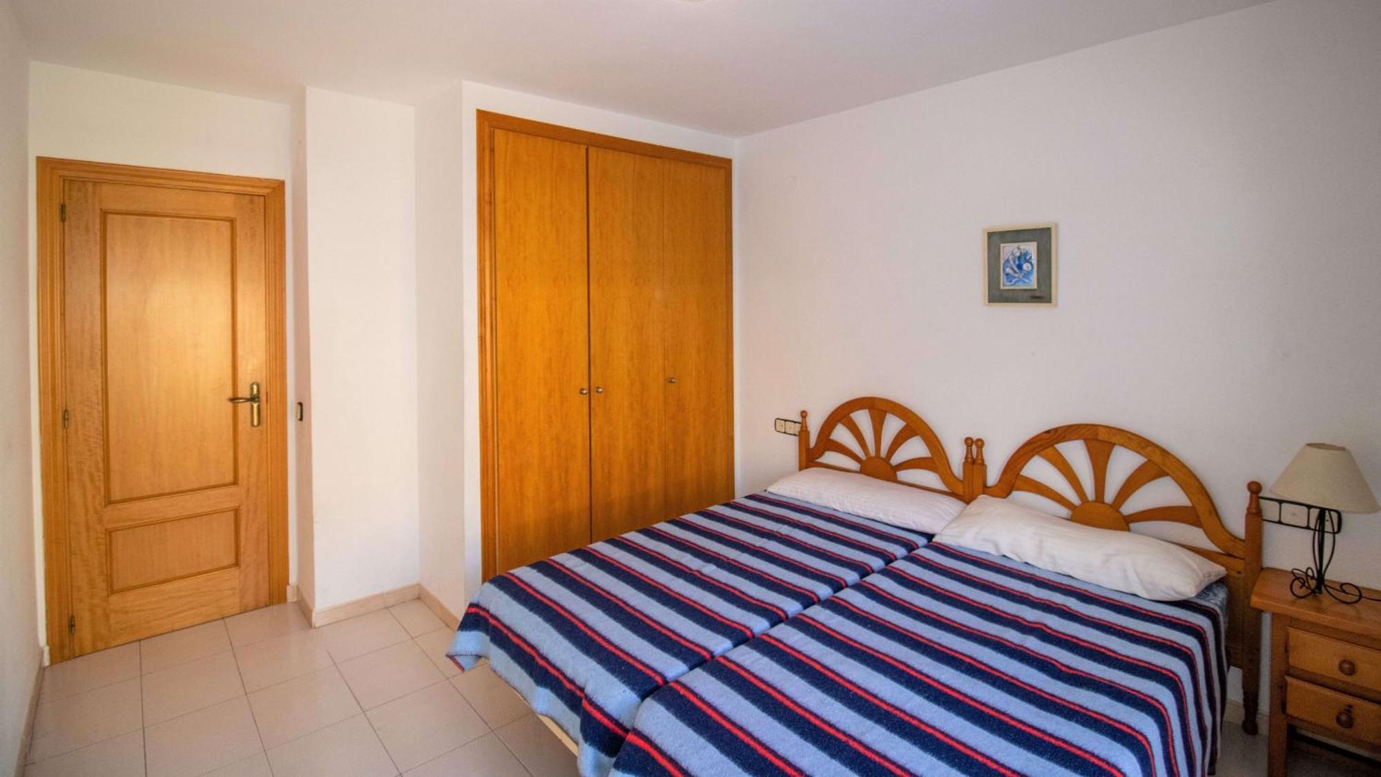 Primera Linea Playa Cargador - Playamar 1021 - Albert Villas Alcossebre Buitenkant foto